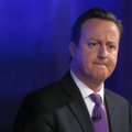 Iš D. Camerono – kaltinimai Rusijai ir reikalavimai ES