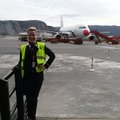 Interviu su stiuardese: kam turi būti pasiruošę skrydžių palydovai ir kaip lėktuvuose elgiasi lietuviai