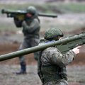Минск хочет закупить у России вооружения на миллиард долларов