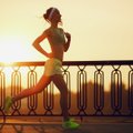 Jūsų bėgimo stilius gali labai kenkti kojoms