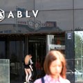 Latvijoje – aštuoni baudžiamieji tyrimai dėl įtariamo pinigų plovimo per ABLV banką