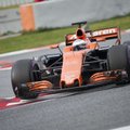 F. Alonso: dar vienas prastas sezonas neprivers manęs pasitraukti