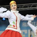 Делами нацменьшинств в Литве займется новый департамент