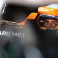 Nepatenkintas F. Alonso gali palikti „McLaren“ šiam F-1 sezonui nepasibaigus