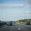 Lithuania's road agency plans 1st tender for Vilnius–Utena highway reconstruction Friday