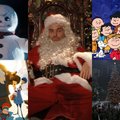 10 dar nematytų arba pamirštų Kalėdų filmų: ar matėte visus?