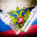 Dopingo kontrolę Rusijoje reguliuos lietuvė