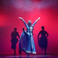 Королевский национальный балет Грузии выступит в Литве