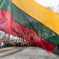 Svarbiausi 2022 metų Lietuvos įvykiai