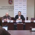 E.Masiulis: įtraukus į balsavimą emigrantus, Lietuvos politikoje sumažėtų popso