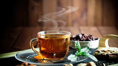 Svajonių figūra be ypatingų pastangų: tereikia bent kartą per dieną išgerti lieknėjimą skatinančios arbatos – galite rinktis iš 6 rūšių