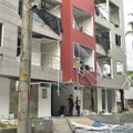 Kolumbija: per sprogimą miesto centre vienas žmogus žuvo, dar 20 buvo sužeisti