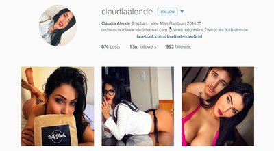 Claudia Alende