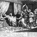 Medicinos stebuklas ar įžūli apgavystė: ar Mary Toft tikrai gimdė triušiukus?