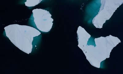 Antarktida yr dar labai mažai išrytinėta, todėl mokslininkai nori ją apsaugoti.