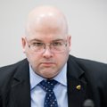 Čmilytė-Nielsen į Konstitucinio Teismo teisėjus siūlo Seimo teisininką Kabišaitį