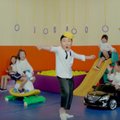 Premjera. Naujasis reperio Psy hitas „Daddy“ pretenduoja pranokti garsųjį „Gangnam style“
