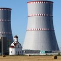 Литва призывает остановить работу Белорусской АЭС