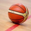 Vilniuje vyks šventinis krepšinio veteranų turnyras