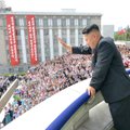 Ким Чен Ын доверил снабжение армии младшей сестре