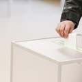 На пост мэра Вильнюса претендуют трое кандидатов с судимостью