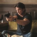 Veiksmo filme „Šaulys“ pagrindinę rolę atlikęs S. Pennas neigia esąs panašus į L. Neesoną