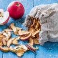 Trys obuoliai arba du pomidorai kasdien – poveikis labai patiks turintiems žalingų įpročių