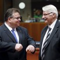 Lithuanian-Polish relations take a new direction