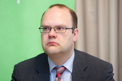 Antanas Kairys
