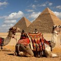 Turistų meka tituluojama šalis: kodėl verta savo atostogoms rinktis Egiptą?