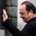 F. Hollande'o kirpėjui – įspūdinga ministro alga