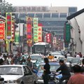 „Biržos laikmatis“: Kinijos valdžia vėl skatins lėtėjančią ekonomiką