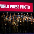 Tarp „World Press Photo 2015“ konkurso nugalėtojų – Vilniaus fotožurnalistikos festivalio nugalėtojai