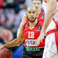 Italai už D. Loganą pasiūlė daugiau, bet „Lietuvos rytas“ savo lyderio vis tiek neatiduos