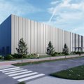 Teltonika builds new plant in Vilnius
