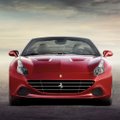 „Ferrari“ atšaukia per 600 automobilių