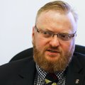 Российский депутат предложил ввести в стране "сухой закон"