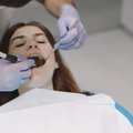Pirma tokia iniciatyva Lietuvoje – pacientams dovanojo nemokamas odontologines paslaugas
