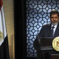 Президент намерен общаться с египтянами через Twitter