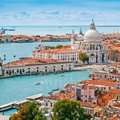 Venecija apsisprendė: iš vienadienių turistų tam tikromis dienomis ims mokestį