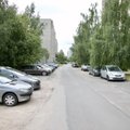 Kai kurie sovietmečiu statyti mikrorajonai Vilniuje sulauks pokyčių: pirmieji darbai jau prasidėjo