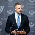 Глава МИД Литвы: Венгрия, блокирующая членство Украины в ЕС, выступает против Европы