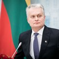Президент Литвы готовится ко второму раунду переговоров по бюджету ЕС