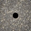 Fantastiškas atradimas: aptikta pati mažiausia juodoji skylė – ji lengvai tilptų Vilniaus mieste