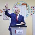 Albanijos parlamentas balsuos dėl prezidento apkaltos