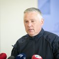 Обвинения в моббинге: оппозиция Сейма Литвы вызывает главу МВД