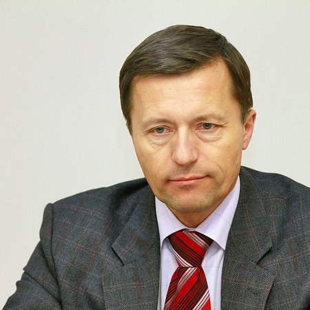 Vytautas Mockus
