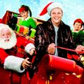5 įdomiausi kalėdiniai filmai apie Kalėdų Senelius