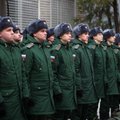 Į mūšį dėl svarbaus pafrontės miesto Rusija meta „bangas“ karių