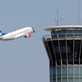 SAS atšaukia 1600 skrydžių
